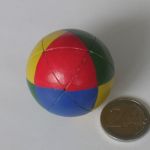 Skewb Diamond Mini